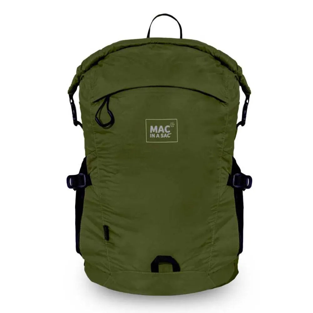 Mac in a sac Travelite backpack 20L
