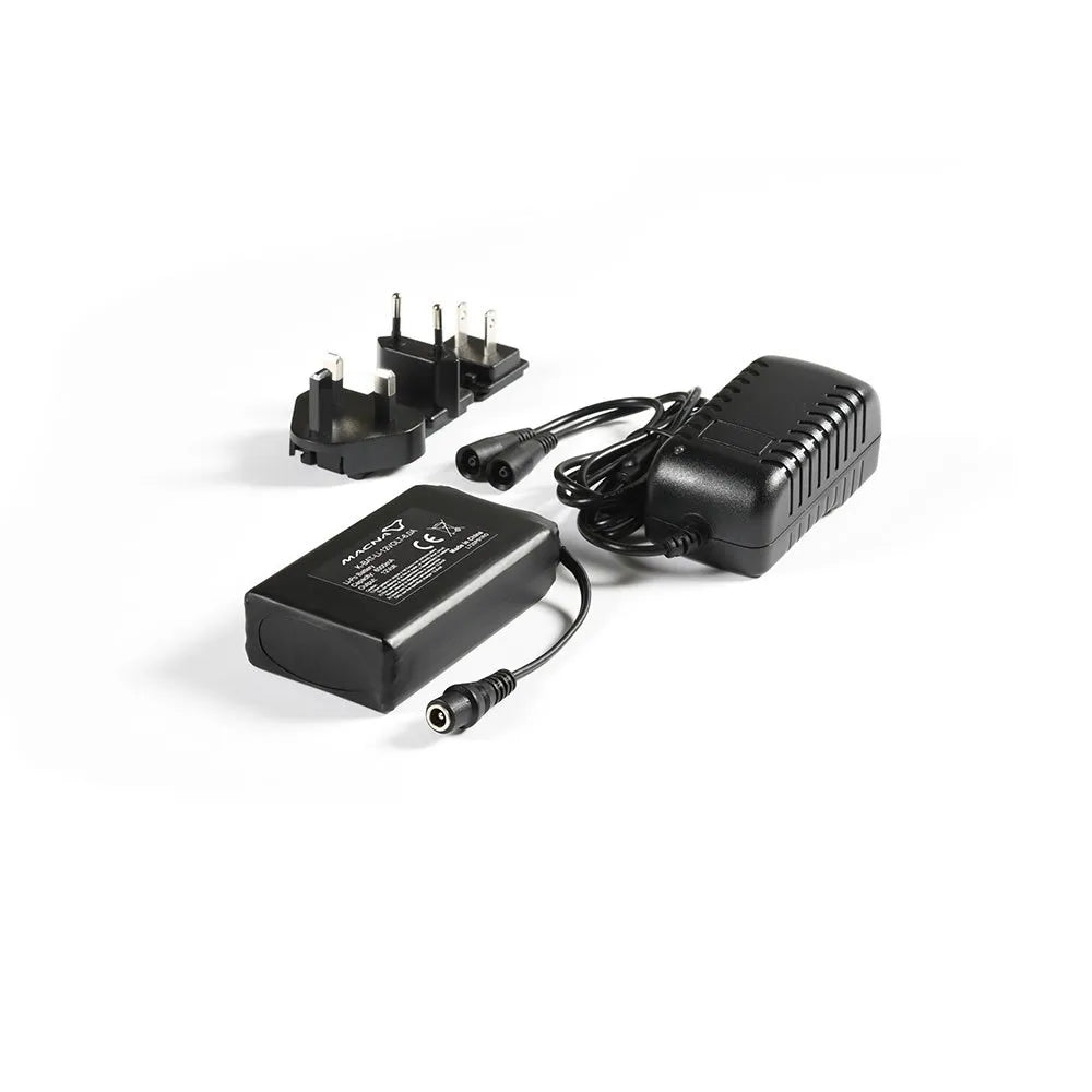 Macna 12V 6000 mAh With Charger Kit jacket battery