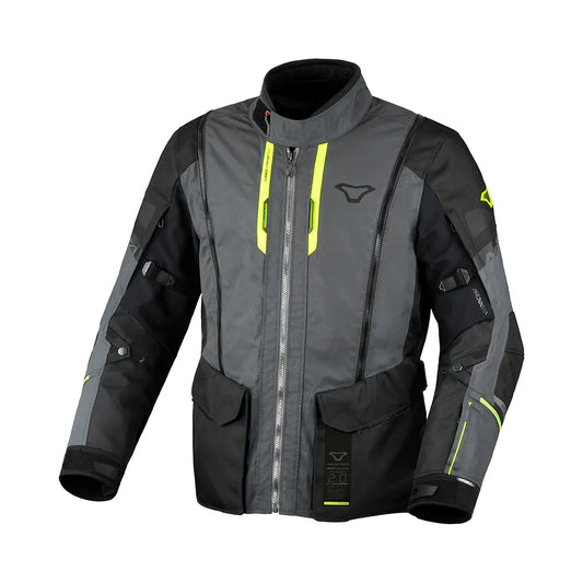 Macna Air Hybrid 2.0 Night Eye jacket