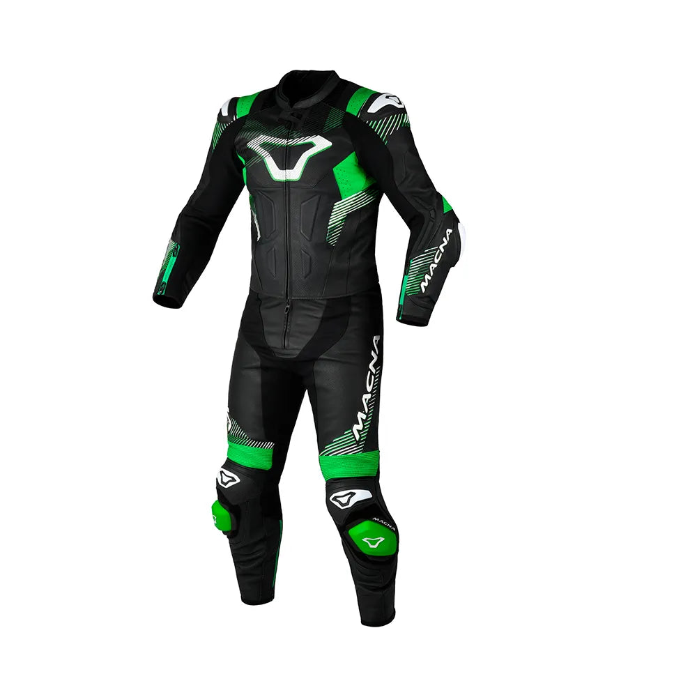 Macna Armadyl leather suit
