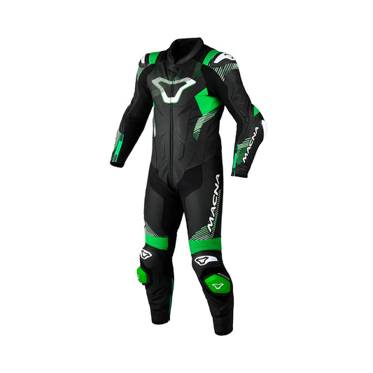 Macna Armadyl leather suit