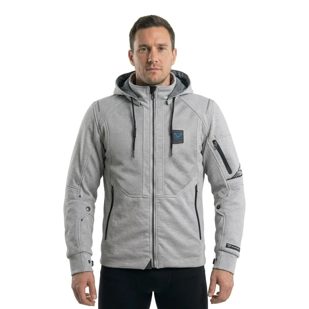 Macna Breeze hoodie jacket