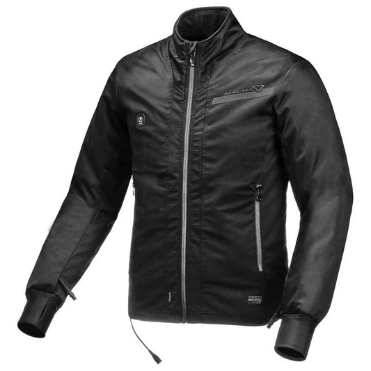 Macna Centre Heated jacket