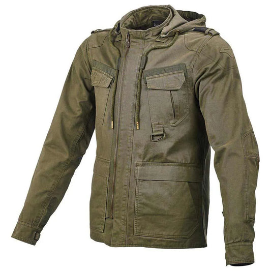 Macna Combat hoodie jacket