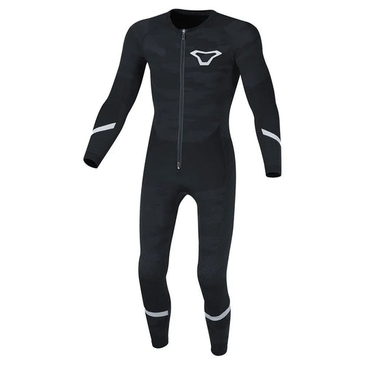 Macna Cool leather suit