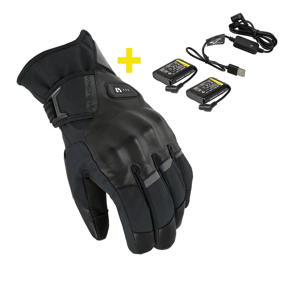 Macna Era 2.0 RTX Kit woman heated gloves