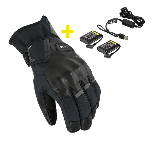 Macna Era 2.0 RTX Kit woman heated gloves