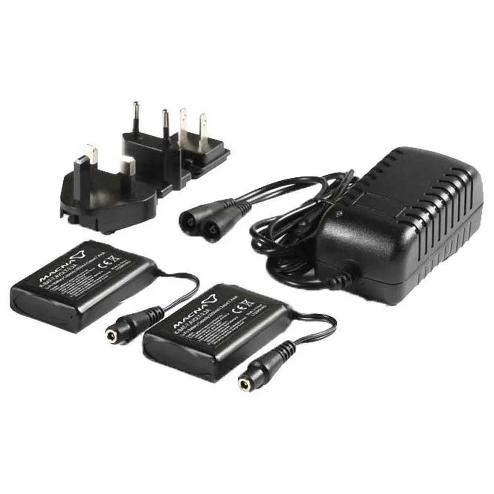 Macna Ion/Electron/Progress/Unite 2200mAh 7.4V battery