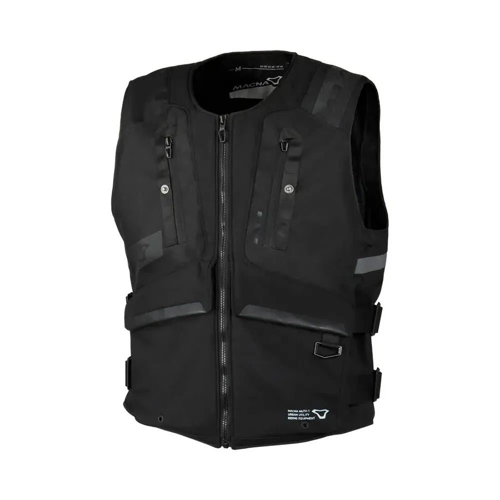 Macna MUTV Backance vest
