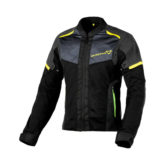 Macna Orcano 2.0 Night Eye jacket