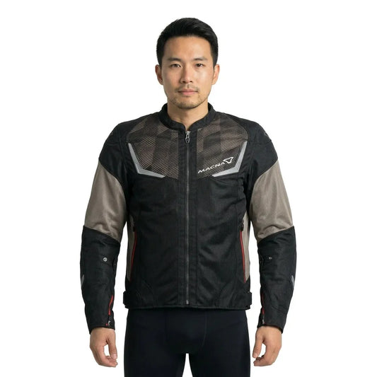 Macna Orcano jacket