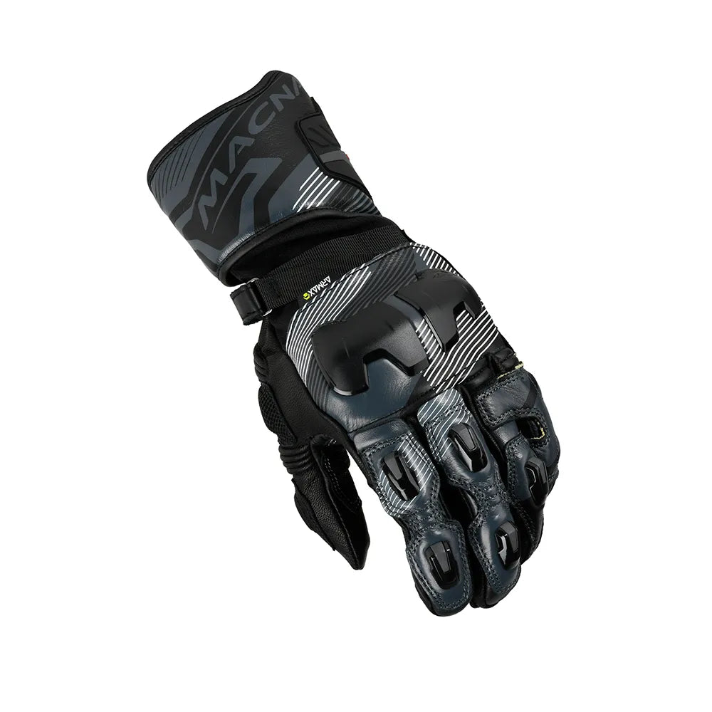 Macna Powertrack 2.0 leather gloves