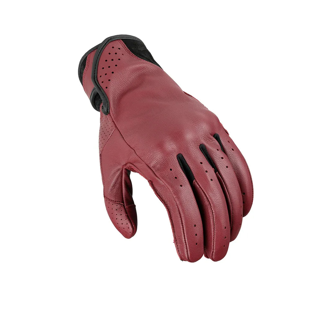 Macna Rogue 2.0 woman perforated leather gloves