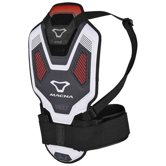 Macna Vault / 580 mm back protector