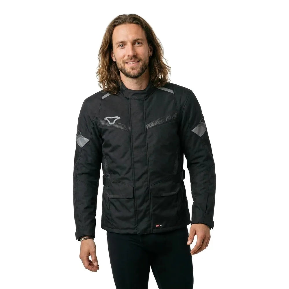 Macna Vaulture touring jacket
