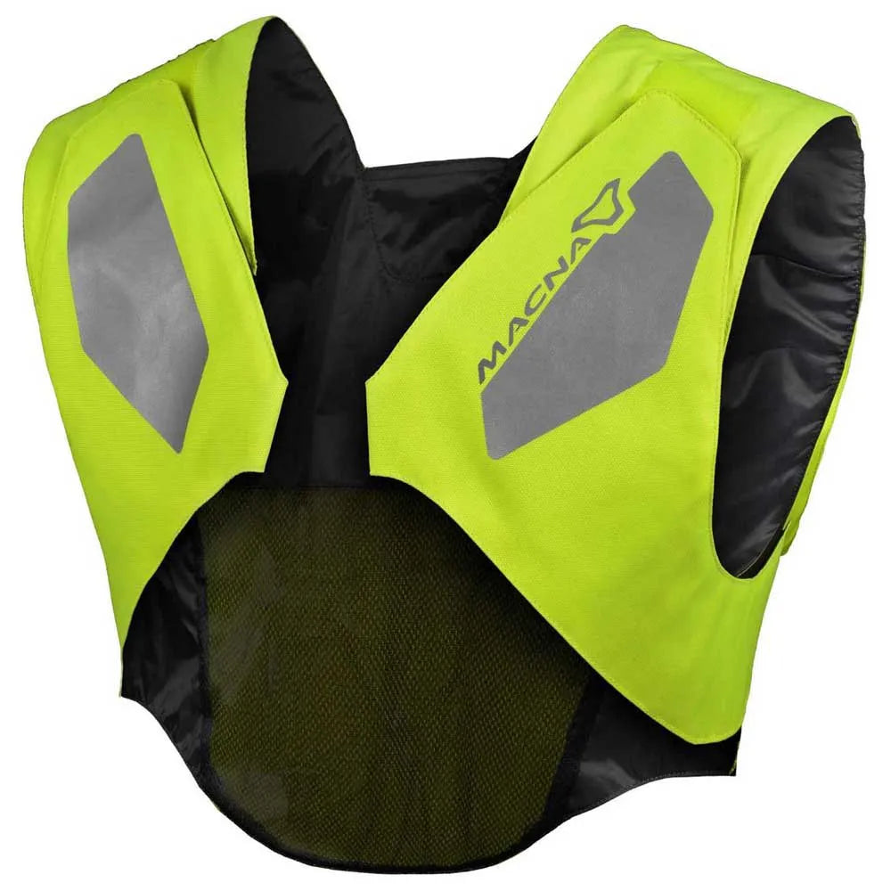 Macna Vision Tech vest