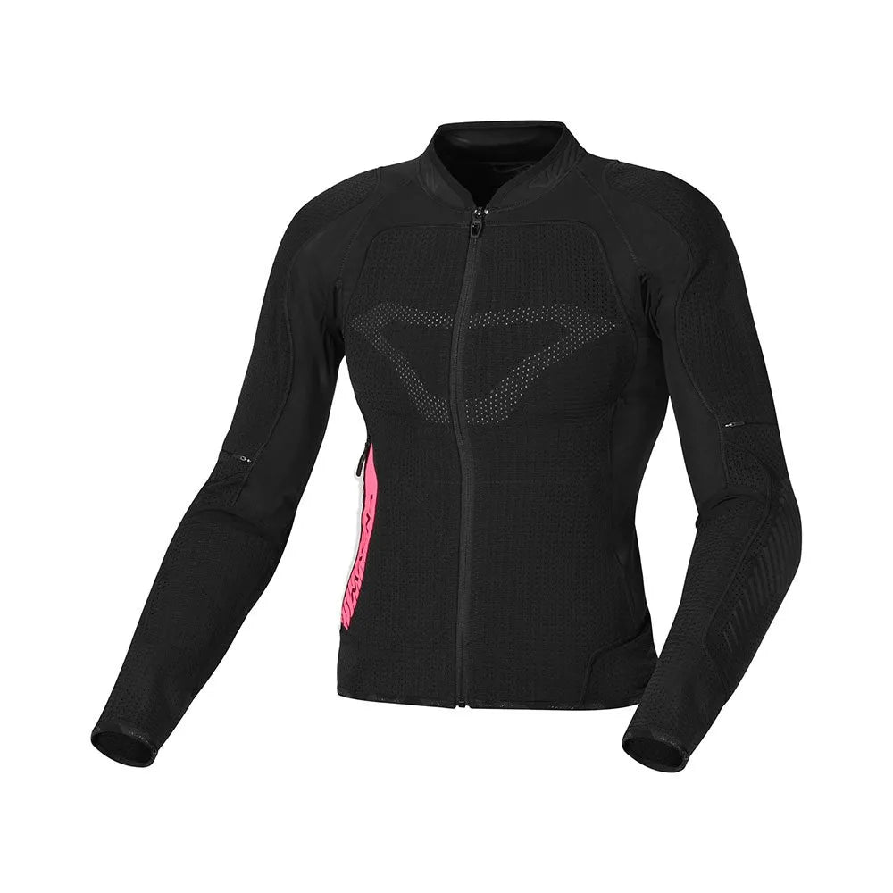 Macna Whizzar W long sleeve protective jacket