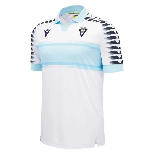 Macron Cádiz CF 24/25 Away short sleeve T-shirt