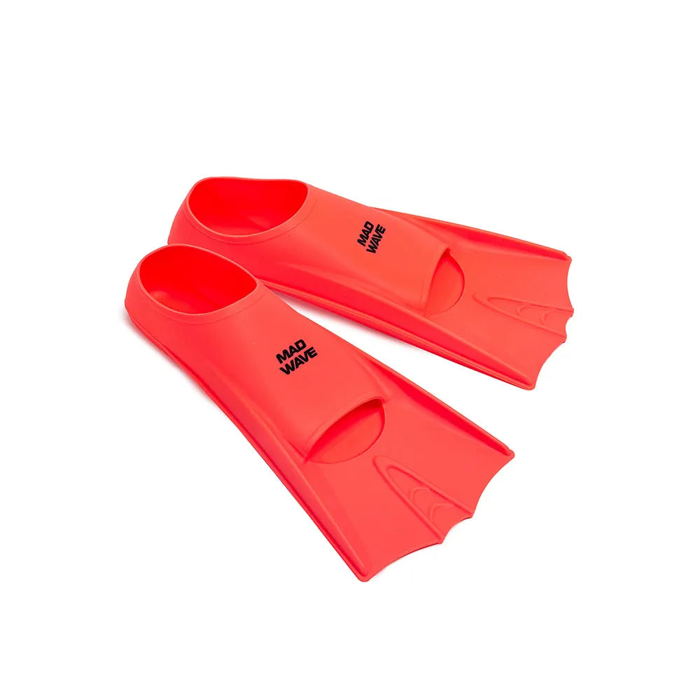 Mad wave Flippers swimming fins