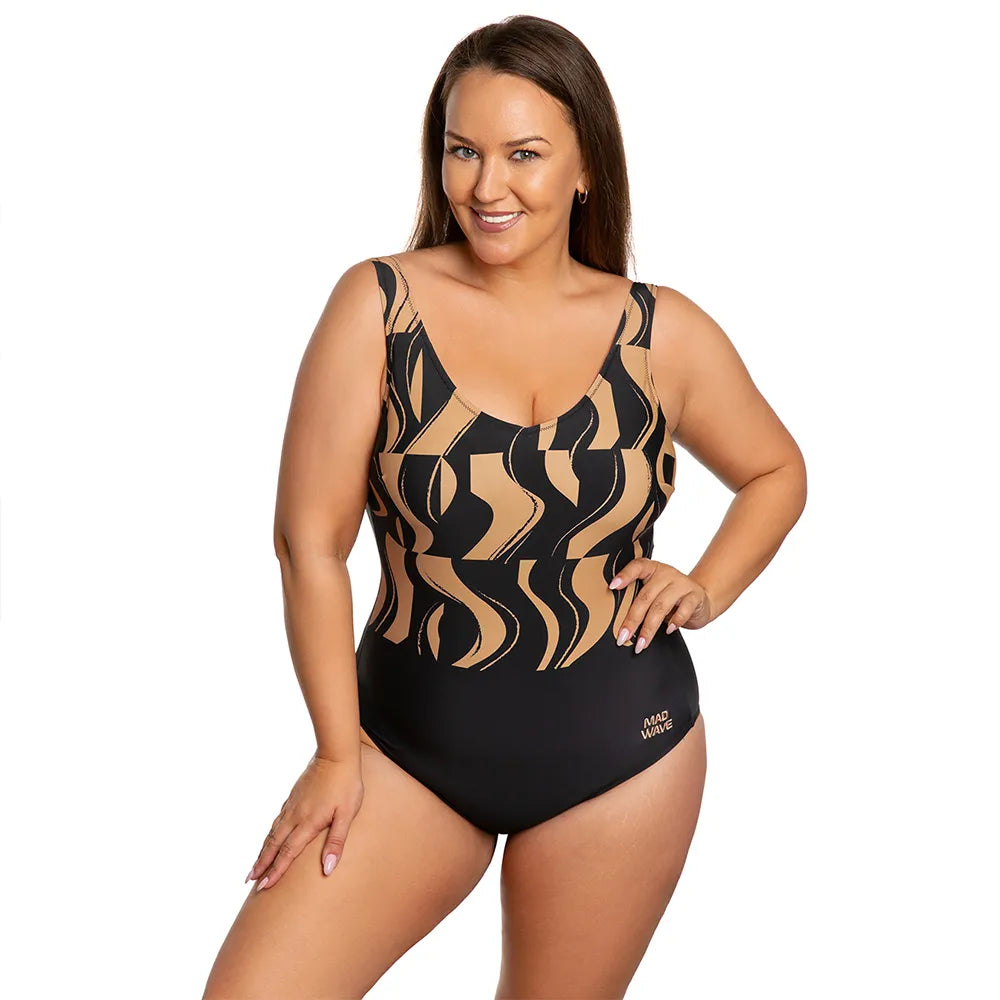 Mad wave Maria Anti-Chlor swimsuit