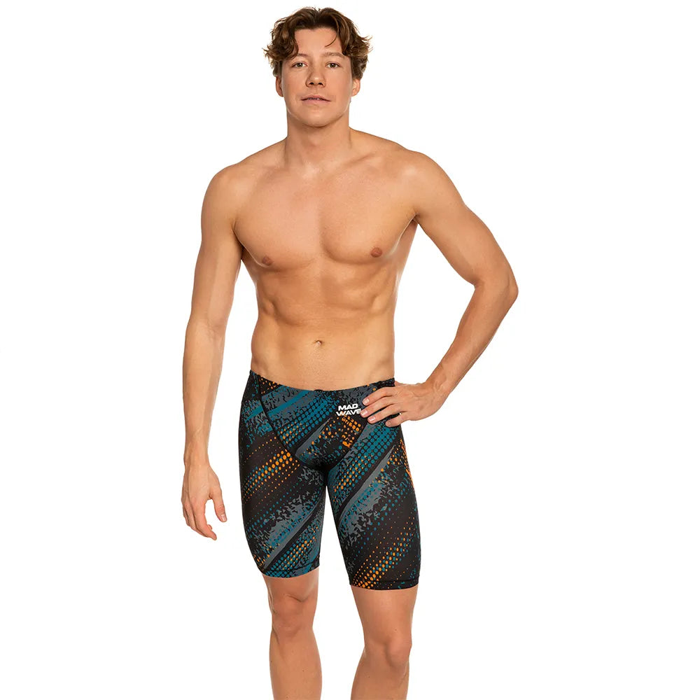 Mad wave MW Revolution S6 jammer