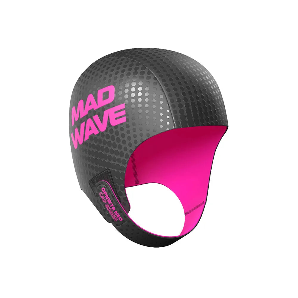 Mad wave OPNWTR Neo GDSKN Neoprene Cap