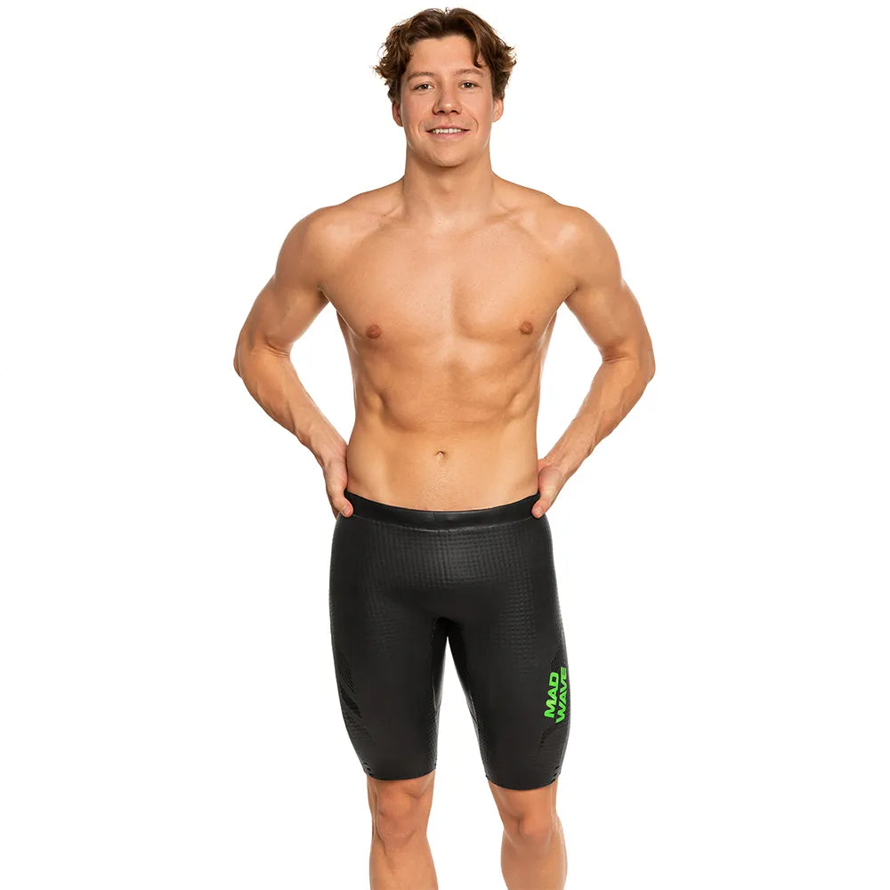 Mad wave OPNWTR Wahoo Neoprene Shorts