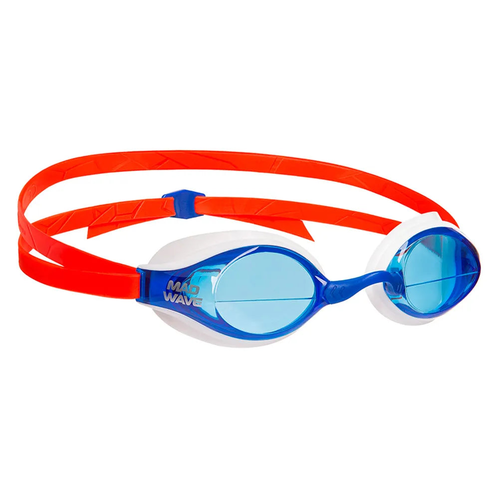Mad wave Record Breaker Nano swimming goggles