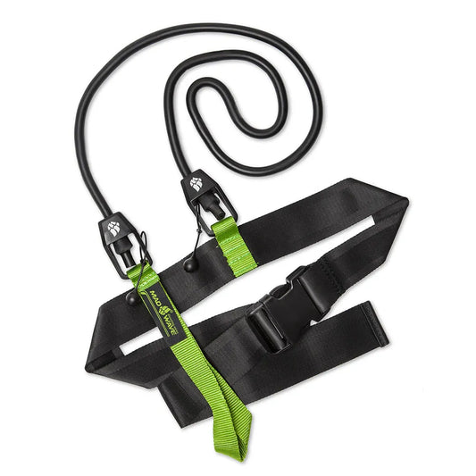 Mad wave Resistance training belt