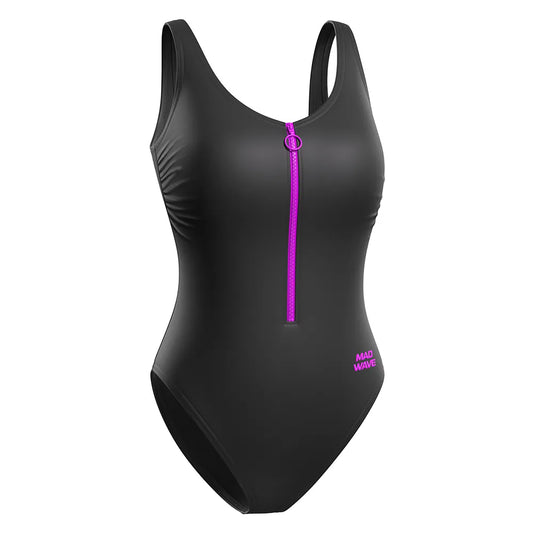 Mad wave Siena Highclo swimsuit