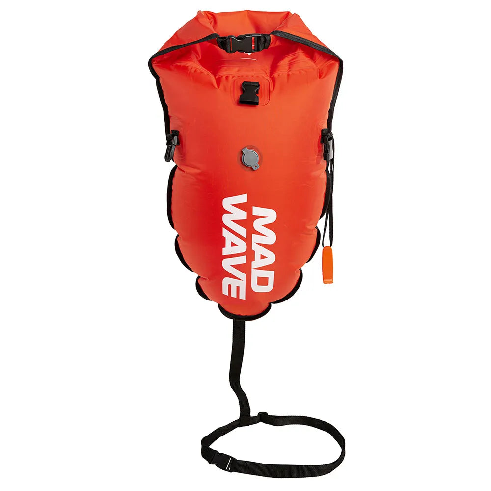 Mad wave Tow Float Long Runs Buoy