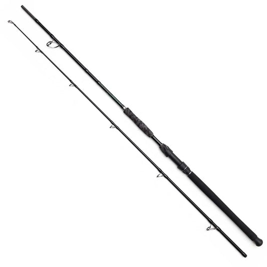 Madcat Black Deluxe Catfish Rod