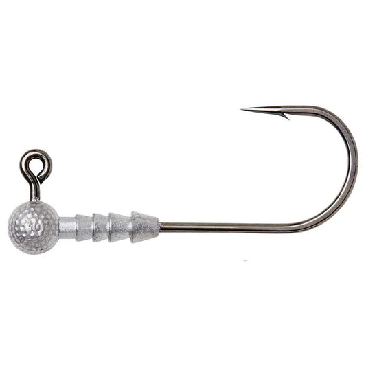 Madcat Golf Ball jig head 20 units