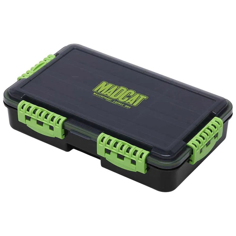 Madcat Tackle Box