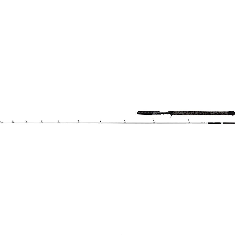 Madcat White Catfish Rod