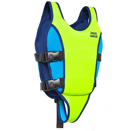 Madwave Aqua Hero swimming vest