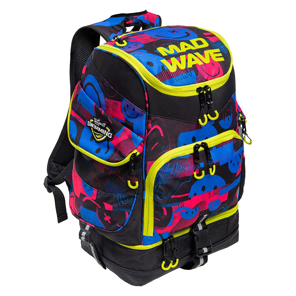 Madwave Mad Team backpack