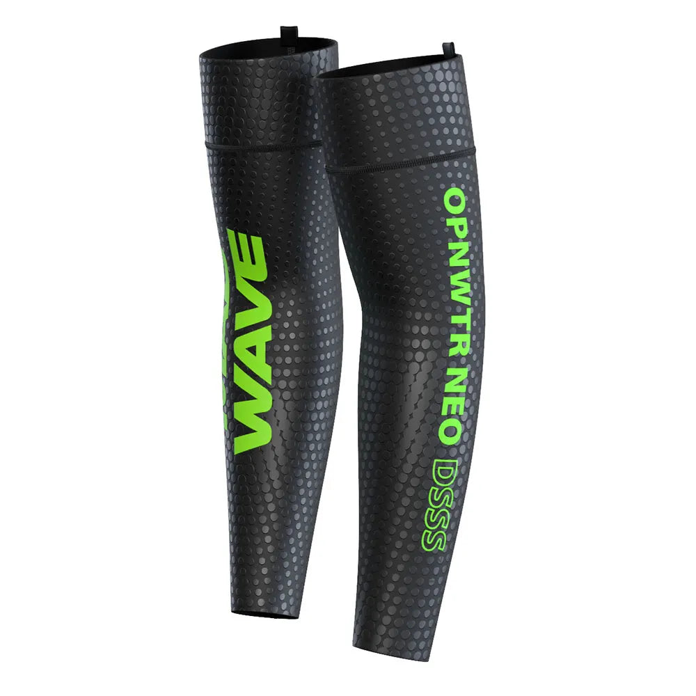 Madwave OPNWTR Neo DSSS neoprene arm warmers