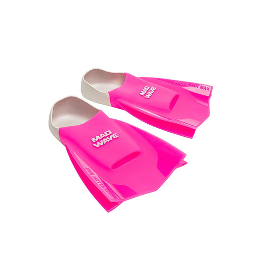 Madwave Propellor Max Junior Swimming Fins
