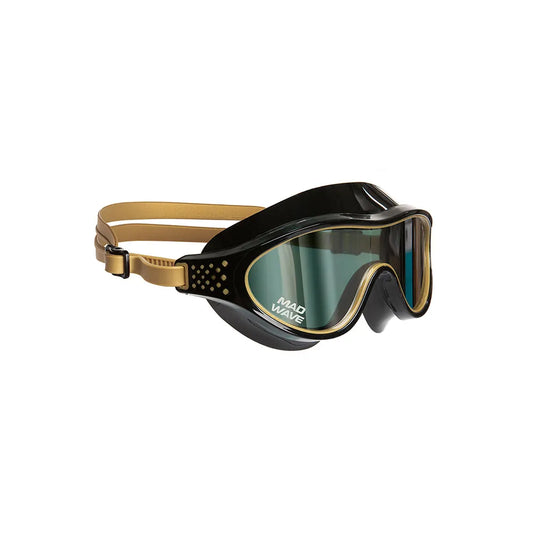 Madwave Shade Mirror swimming mask