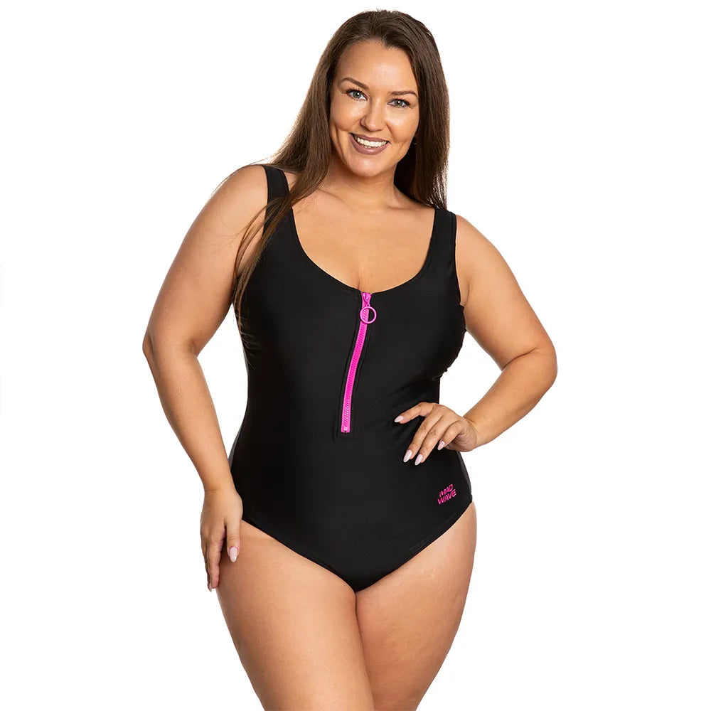 Madwave Silena HiClo swimsuit