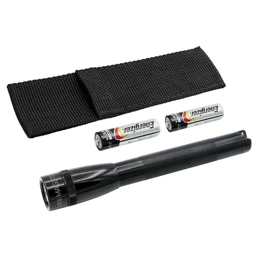Mag-Lite Minimag PRO+ Blister flashlight