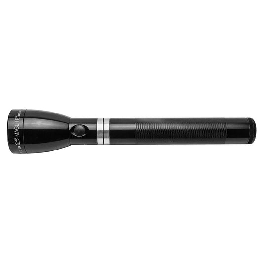 Mag-Lite ML150LR LED Rechargeable