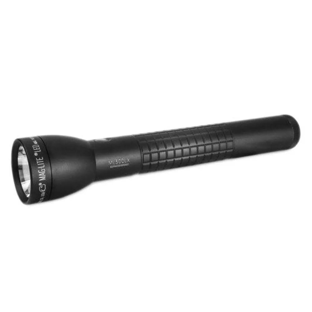 Mag-Lite ML300LX 3 Cell D LED Lantern