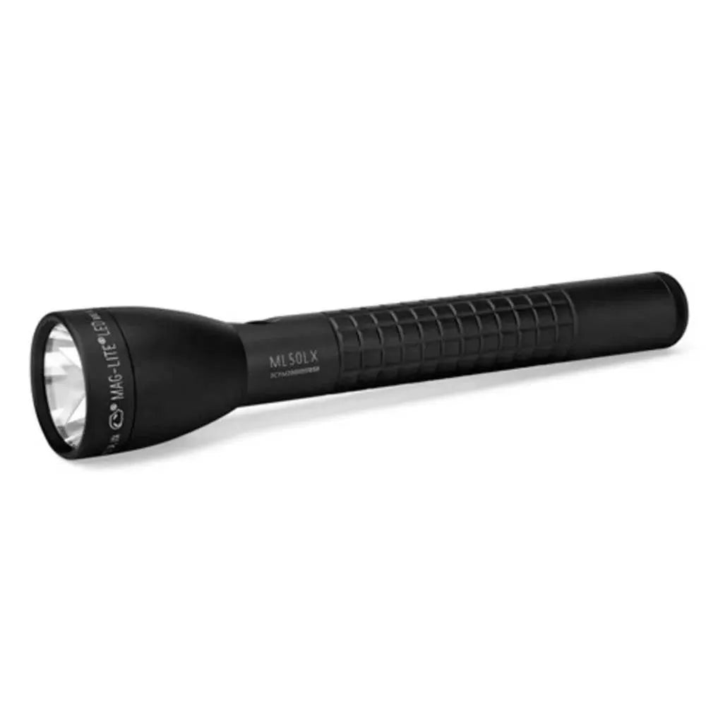Mag-Lite ML50LXS3CC6 LED flashlight