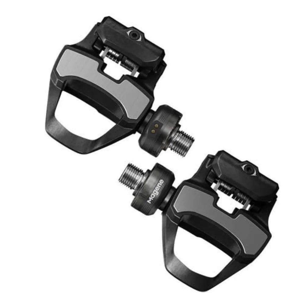 Magene P715K Look Keo Dual Pedals With Power Meter