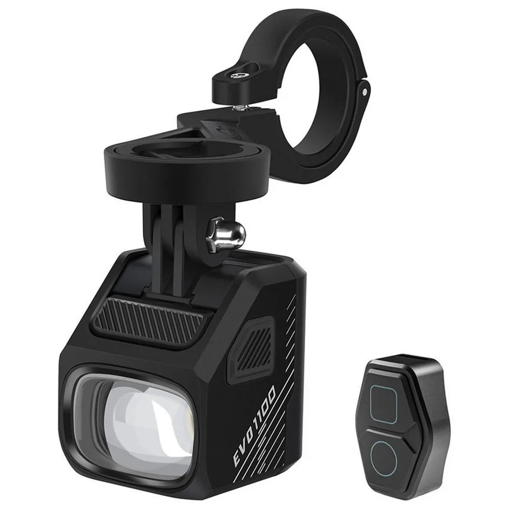 Magic shine Evo 1100 front light