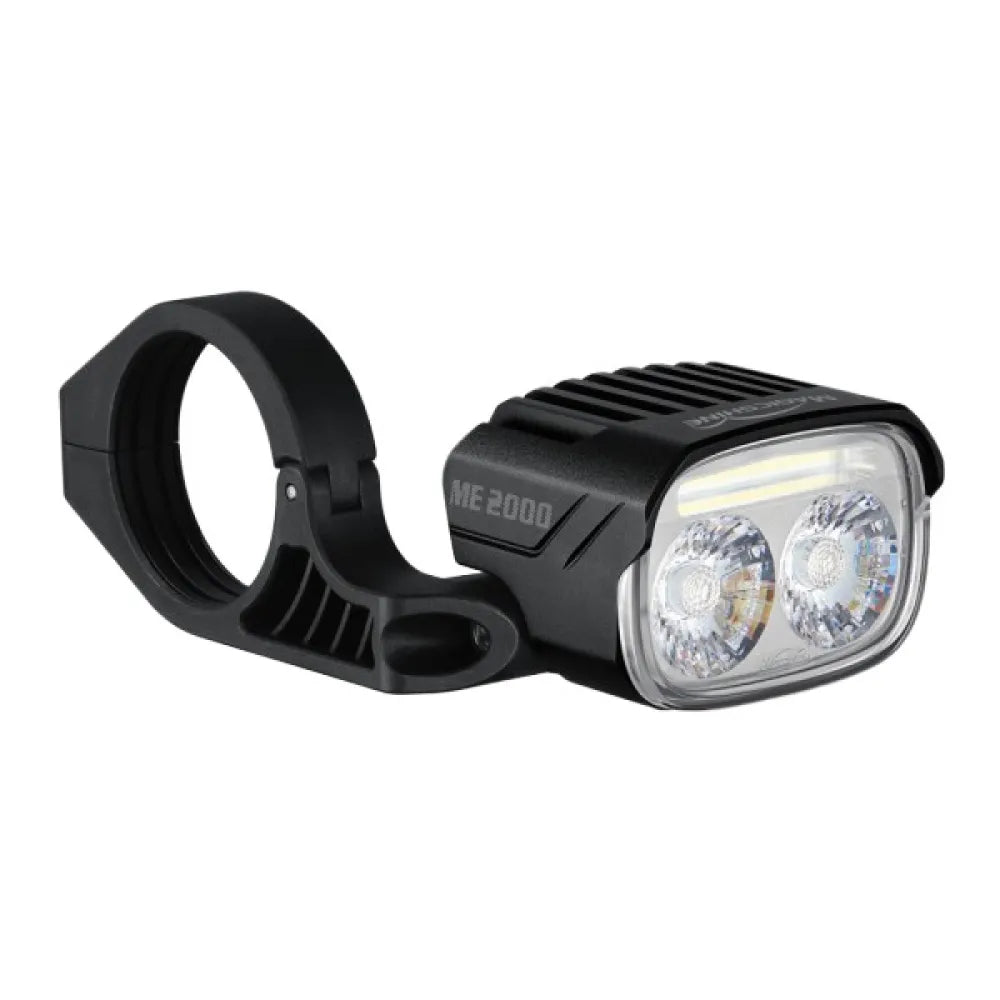 Magic shine ME 2000 V2.0 front light