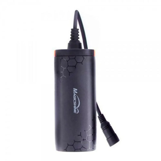 Magic shine MJ-6112 PWR battery 2600mAh 7.2v