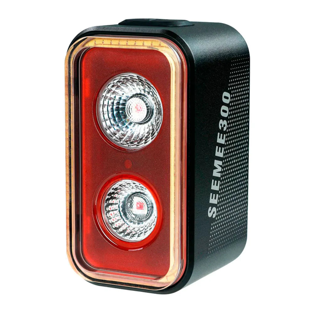 Magic shine Seemee 300 rear light